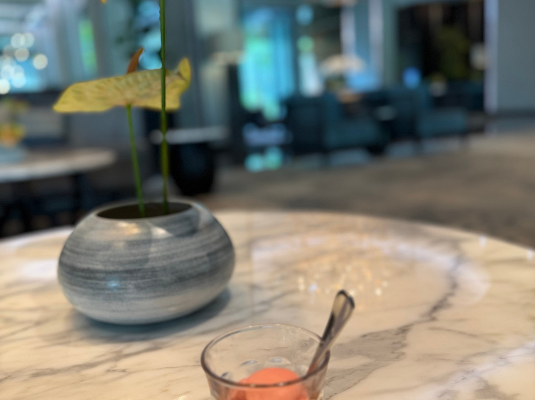 三宝垄帕德玛酒店主图