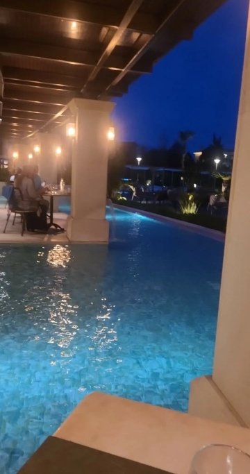 大西洋帝国度假村 - 限成人-旅行者