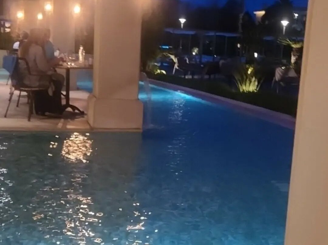 大西洋帝国度假村 - 限成人主图