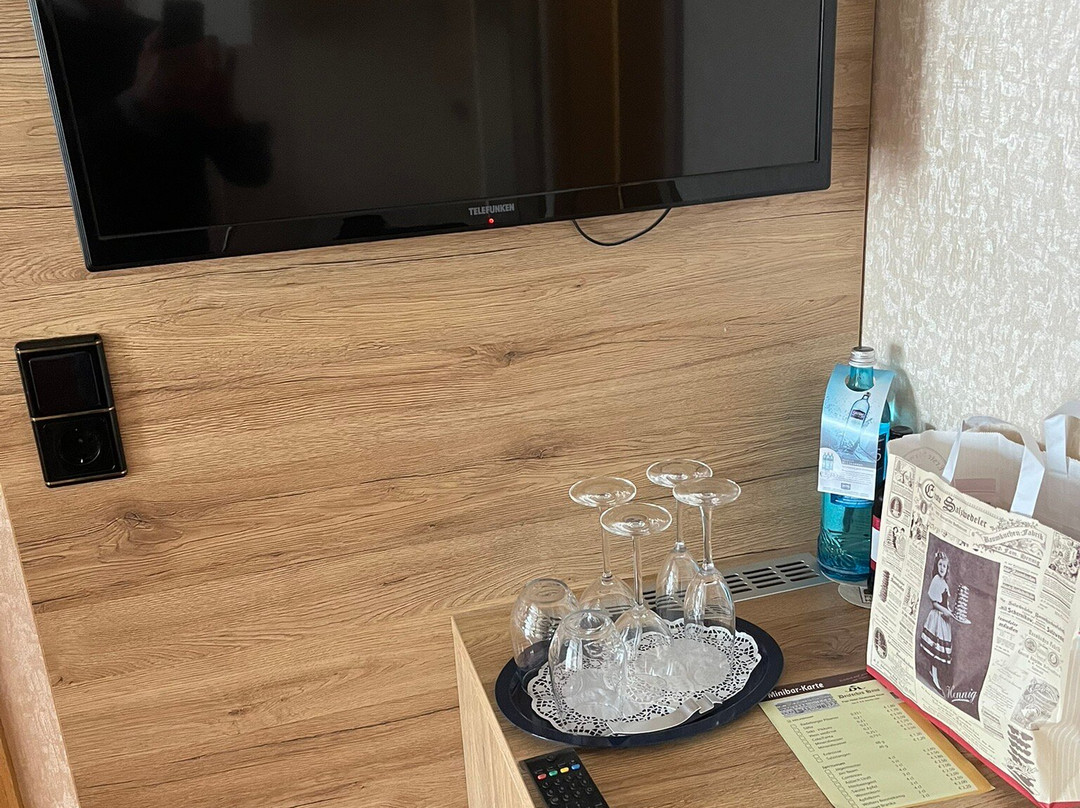 杜特斯彻斯豪斯弗莱尔酒店主图