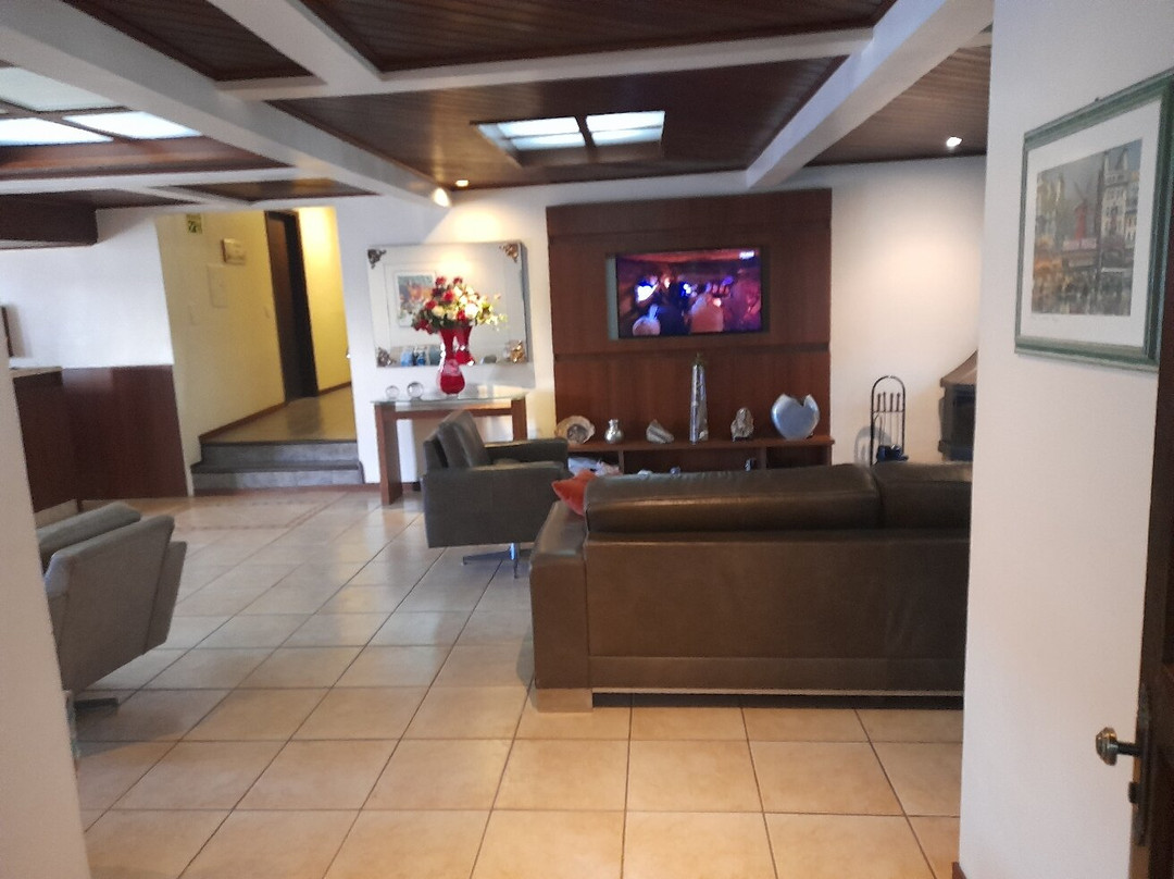 安东尼奥酒店主图