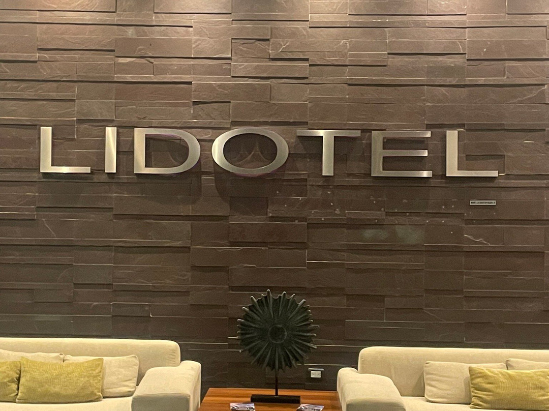 Lidotel 巴基西梅托主图