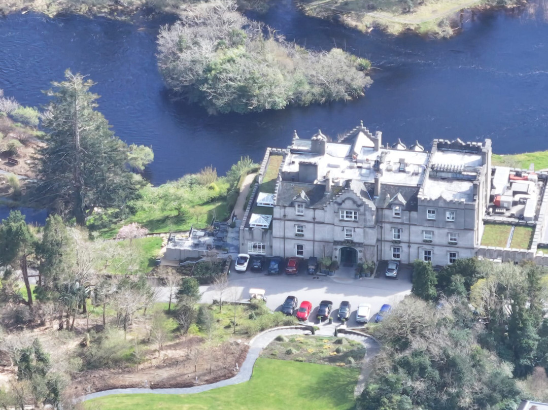 Personal Tours Ireland-都柏林必去景点