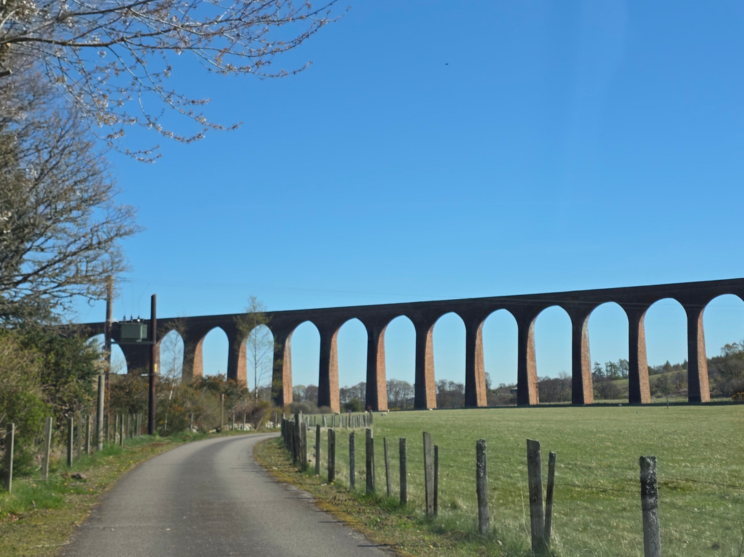 Invergordon Shore Excursions and Tours-Invergordon必去景点