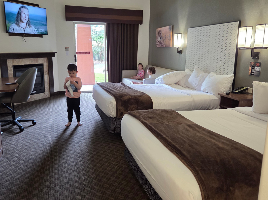 Kalahari Resorts & Conventions - Sandusky主图