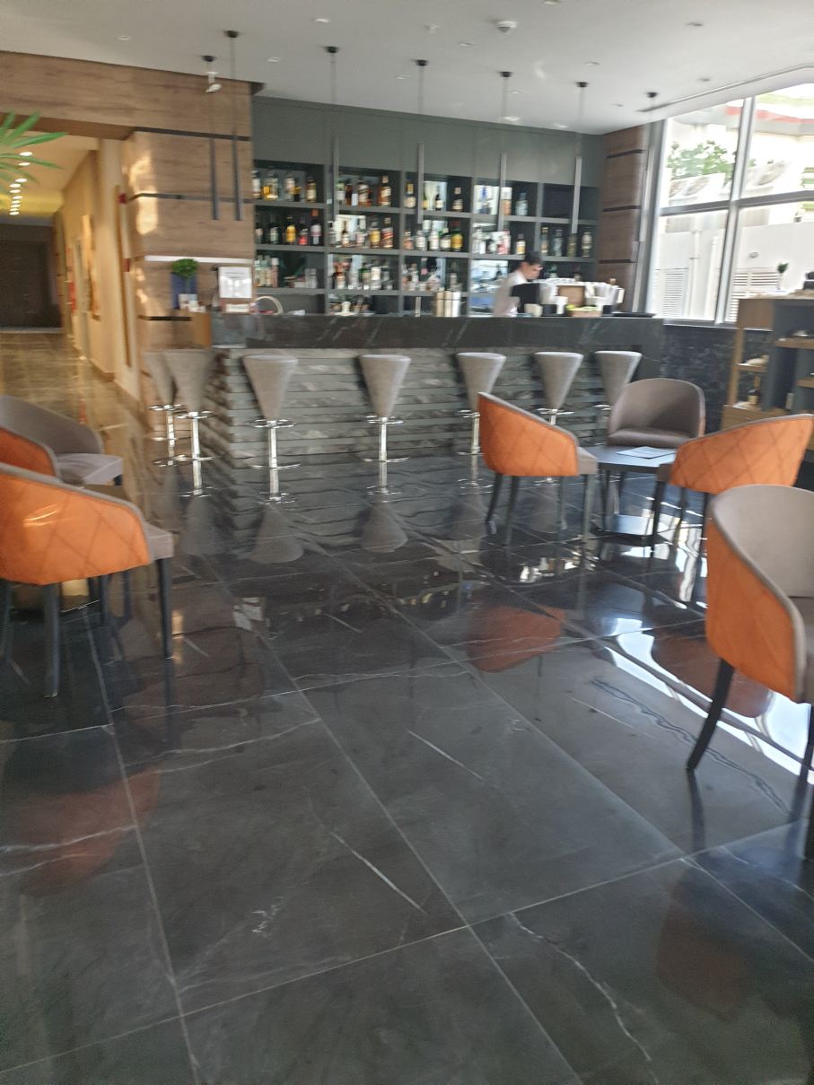 蓝宝石城大酒店-度假村/酒店