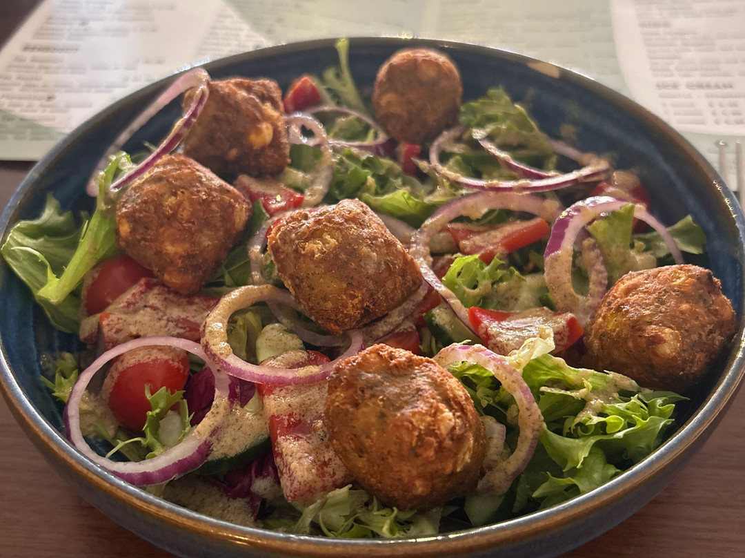 Mortimer bistro