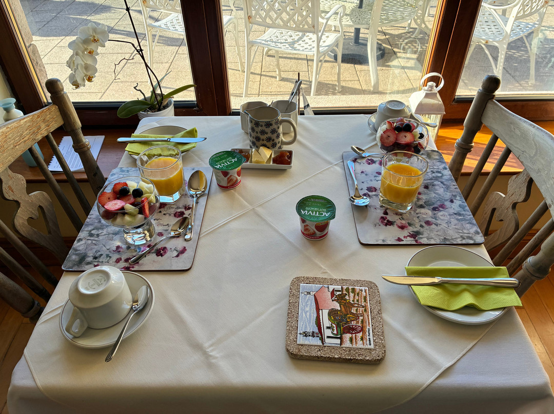 Sea Breeze Bed & Breakfast主图