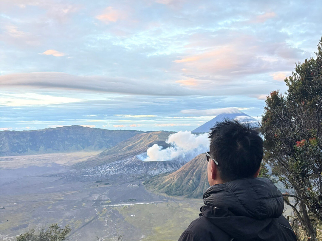 Java Tourism Yogyakarta-Yogyakarta必去景点