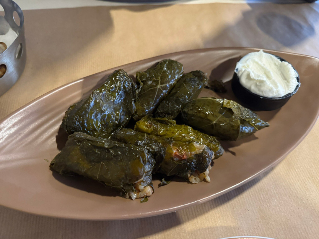 Osteria Di Creta
