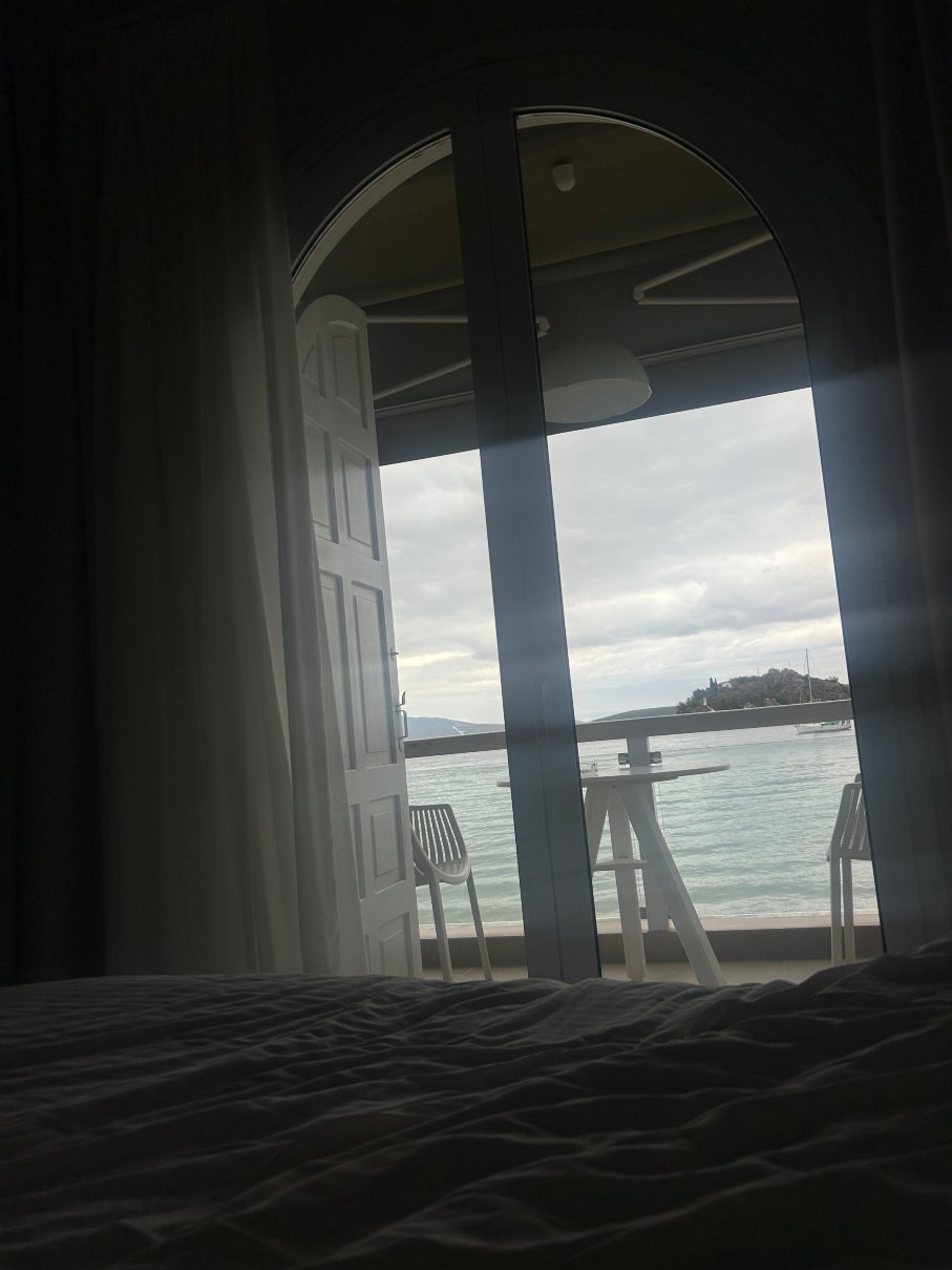 奈利公寓酒店-旅行者