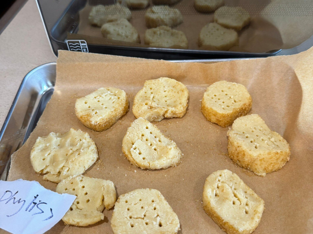 Bakehouse NI-Bellaghy必去景点