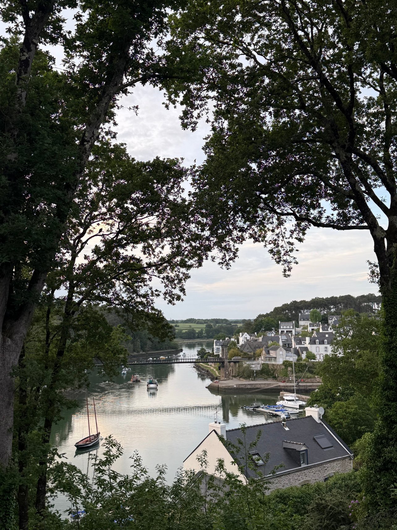 Hotel Alicia Auray le Bono-旅行者