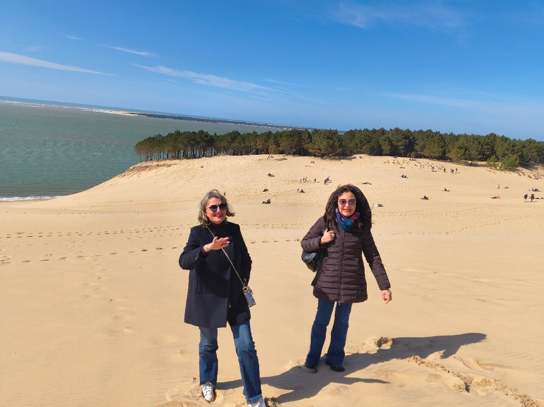 Gusto Gironde-Villandraut必去景点