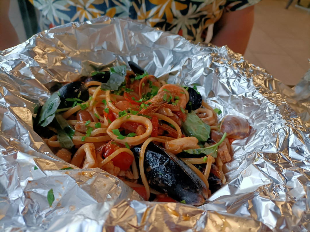 La Meta da Chefattila