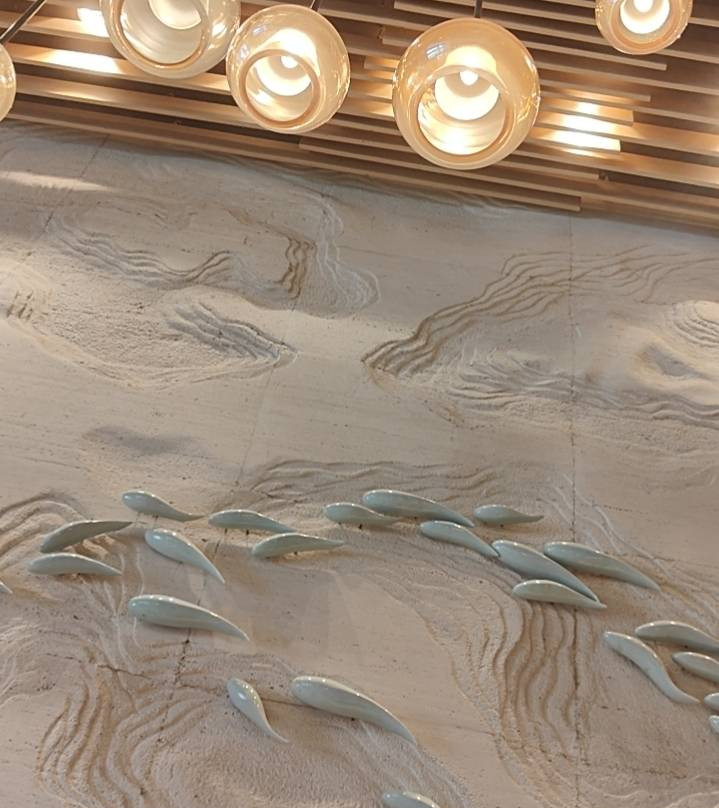 苏州金鸡湖文博雅高诺富特酒店主图