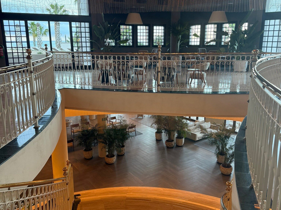 阿德耶海岸巴希亚普林西比阳光酒店 - 全包主图