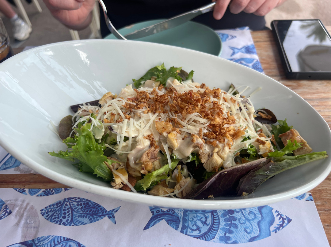 Restaurant Altamar Sitges
