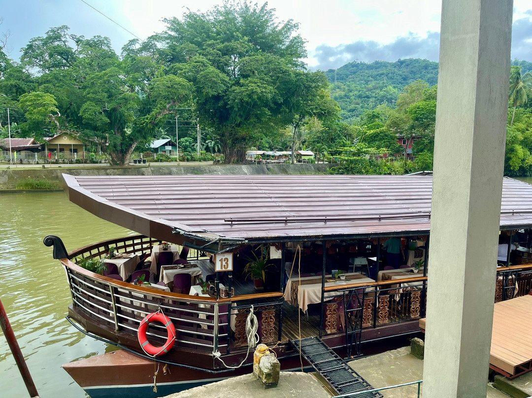 Loboc River Cruise-洛博克必去景点