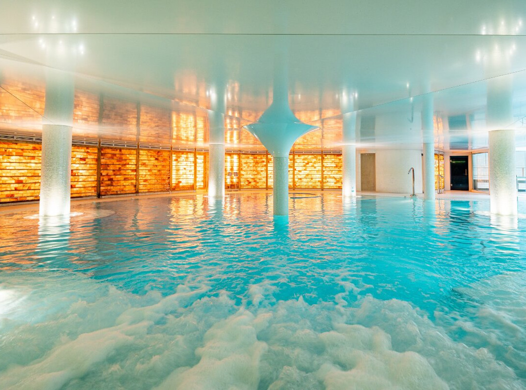 公牛加纳利海岸 SPA 酒店 - 限成人主图