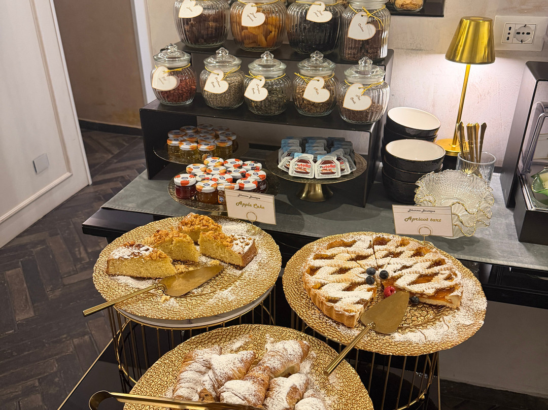 Dharma Boutique Hotel & Spa主图