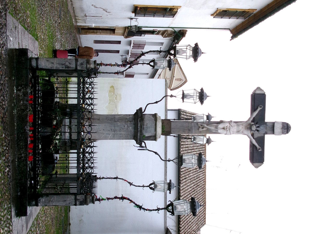 Cristo de los Faroles-科尔多瓦必去景点