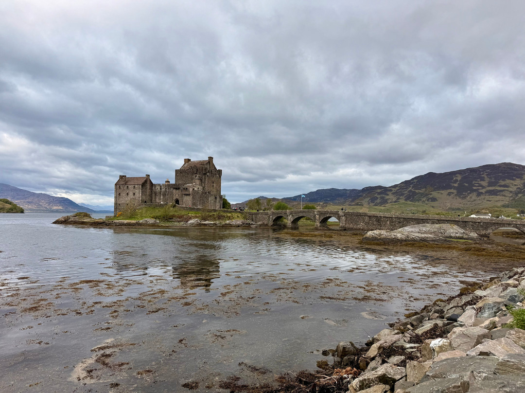 Braw Scottish Tours-格拉斯哥必去景点