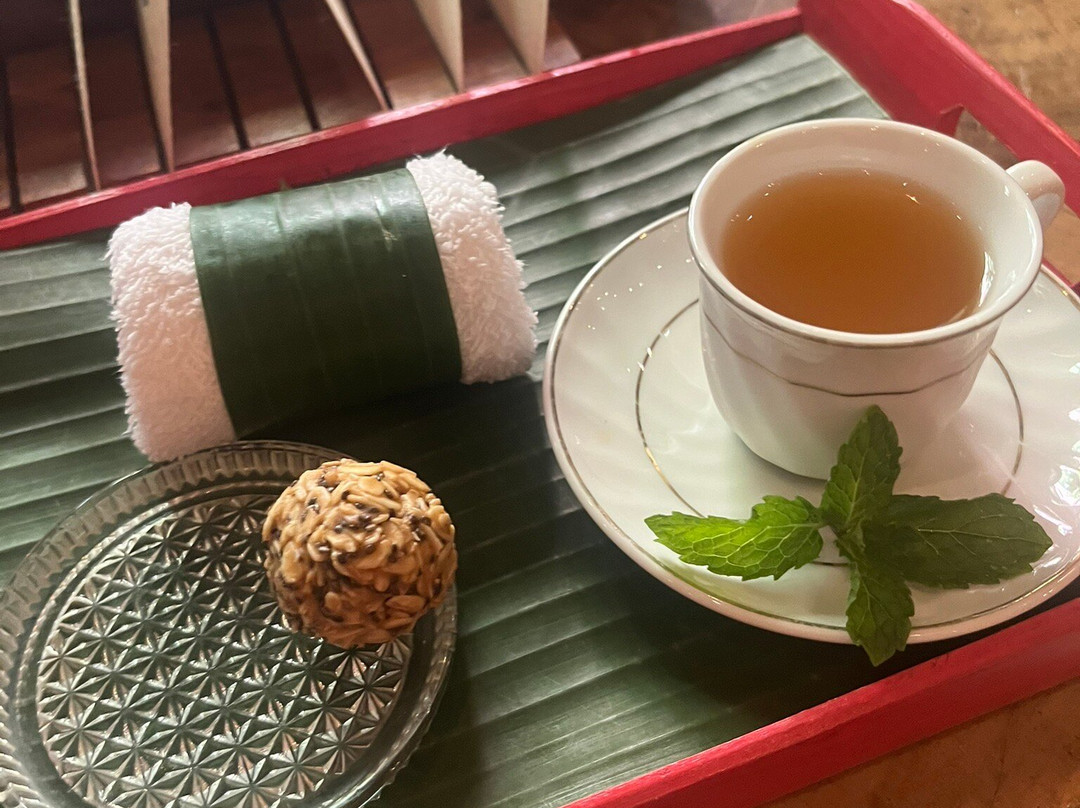 Bhava Spa Nusa Dua-南湾必去景点