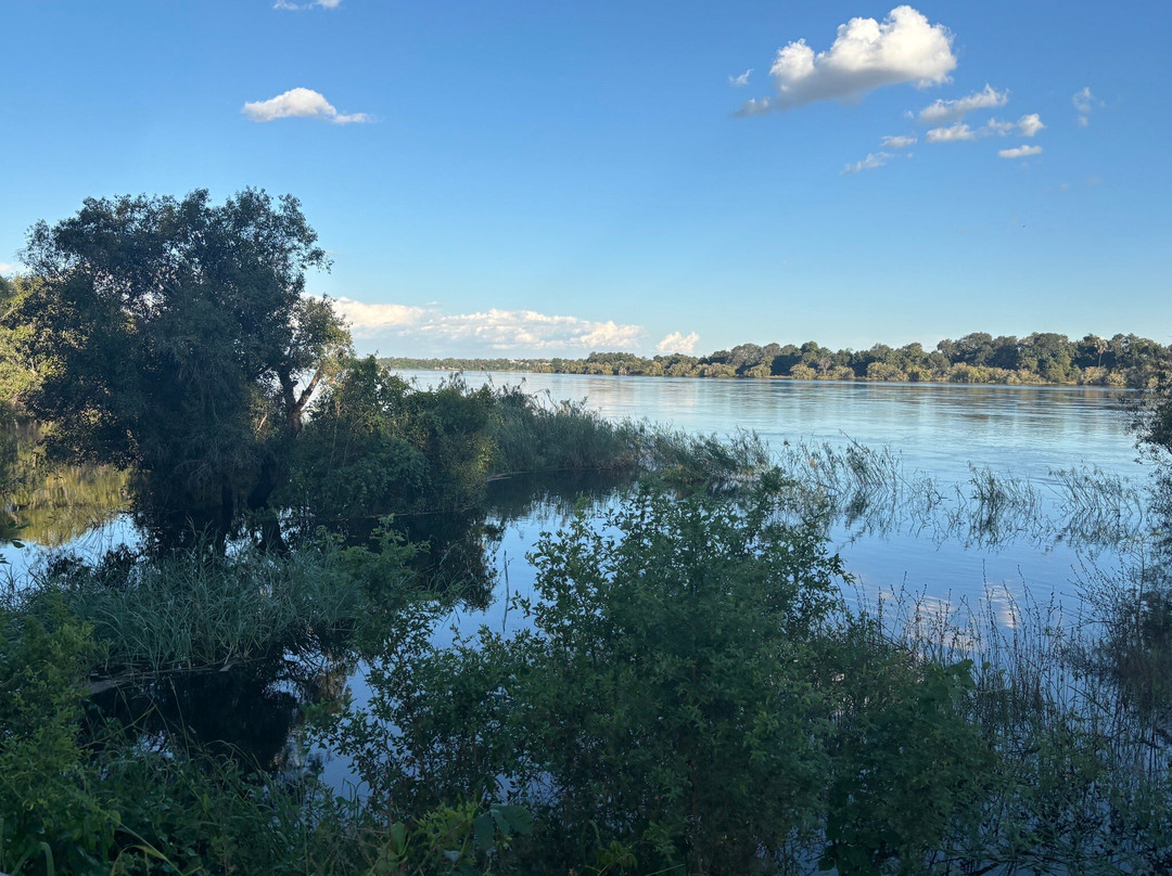 Mukwa River Lodge主图