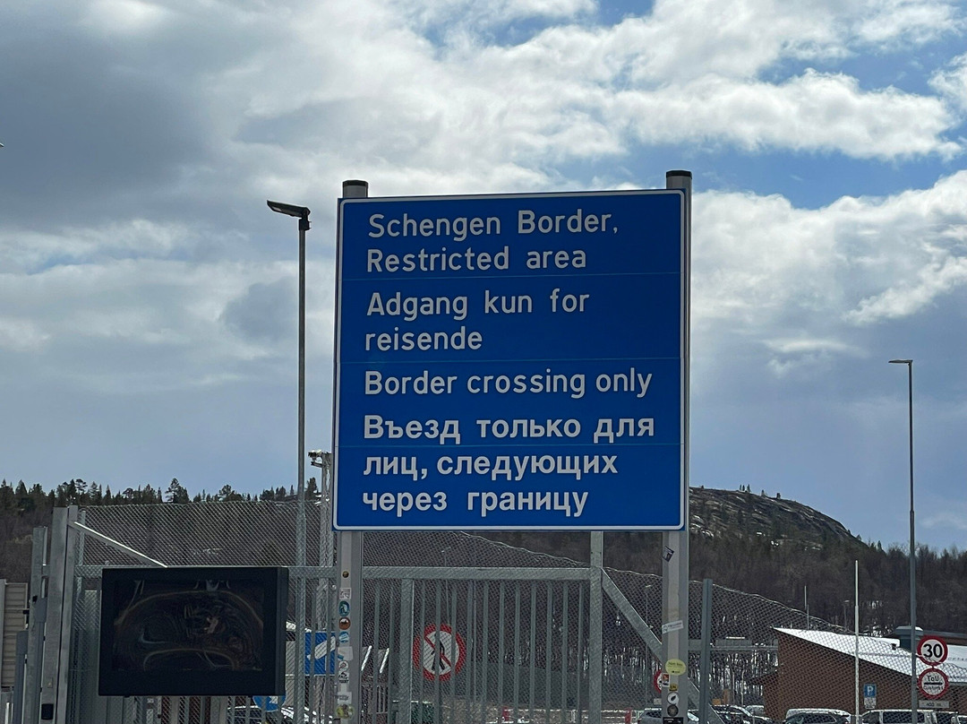 Booking Kirkenes-希尔克内斯必去景点