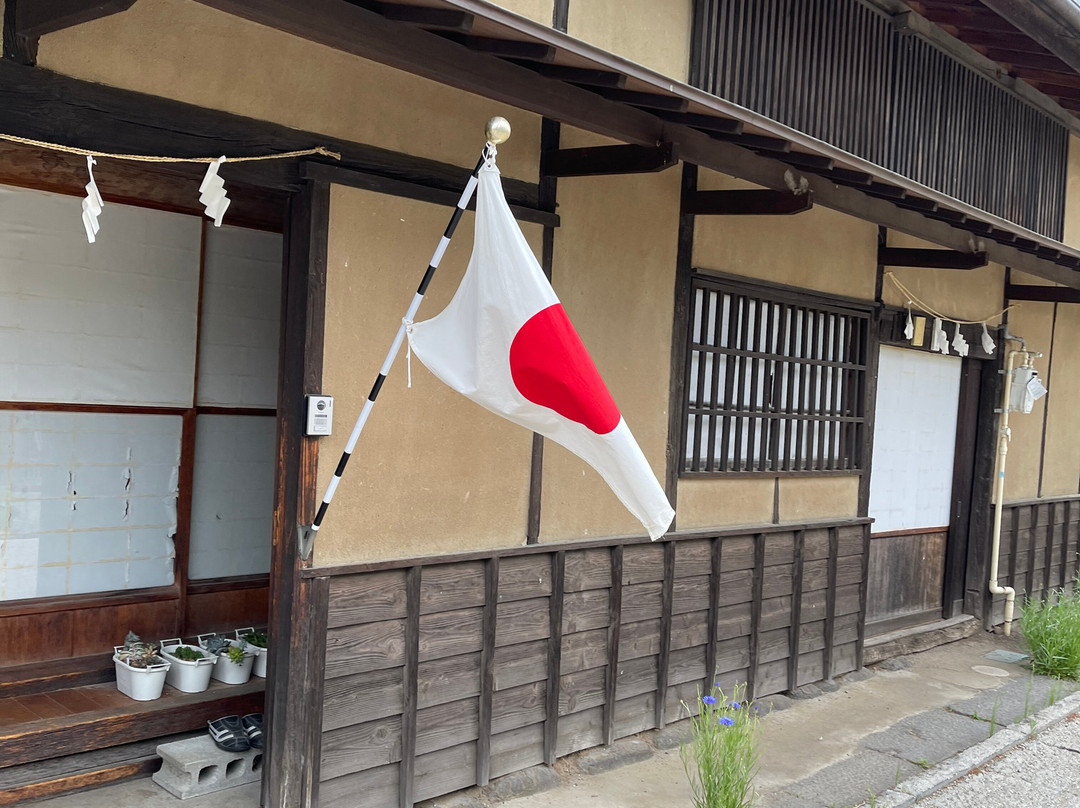 Unnojuku-东御市必去景点