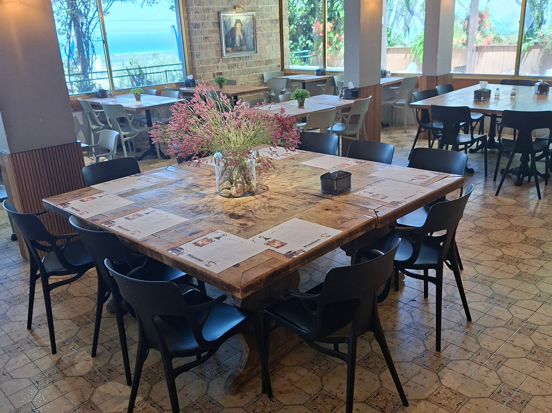 贝特迈蒙酒店主图
