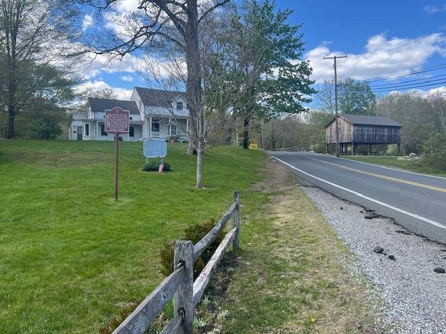 Historical Society of Boonton Township-Boonton必去景点