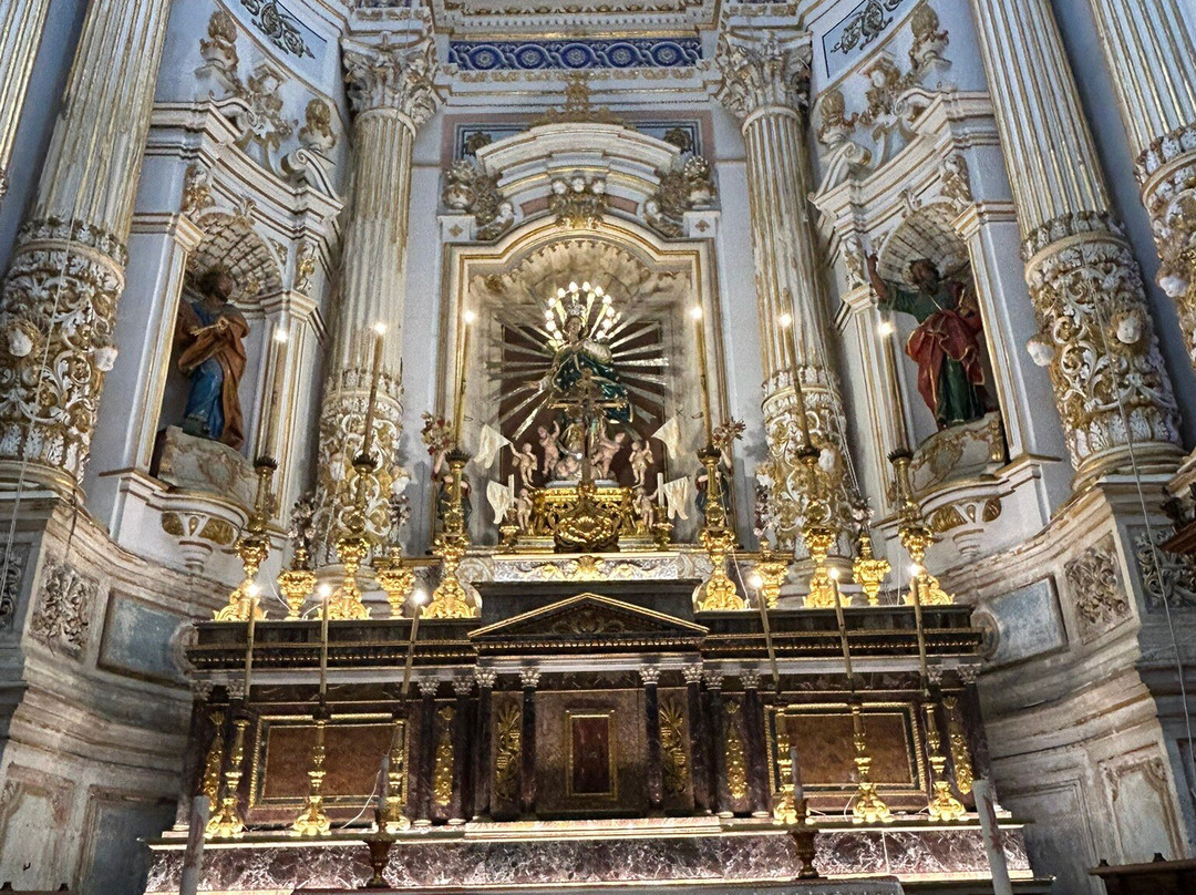 Chiesa di San Pietro-莫迪卡必去景点
