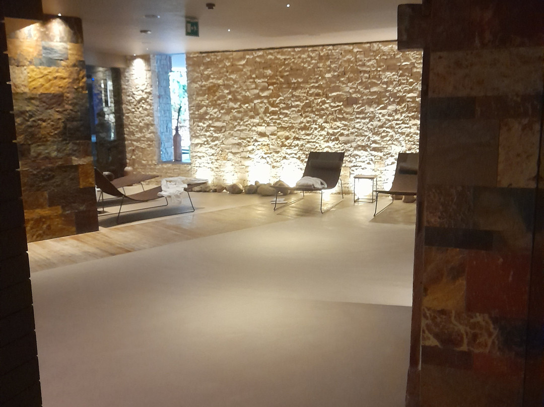 大天堂 Spa 酒店主图