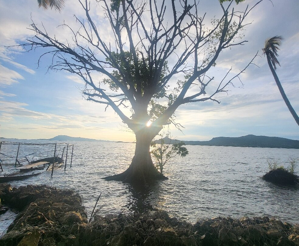 Bayside Beach Resort- Lake Victoria