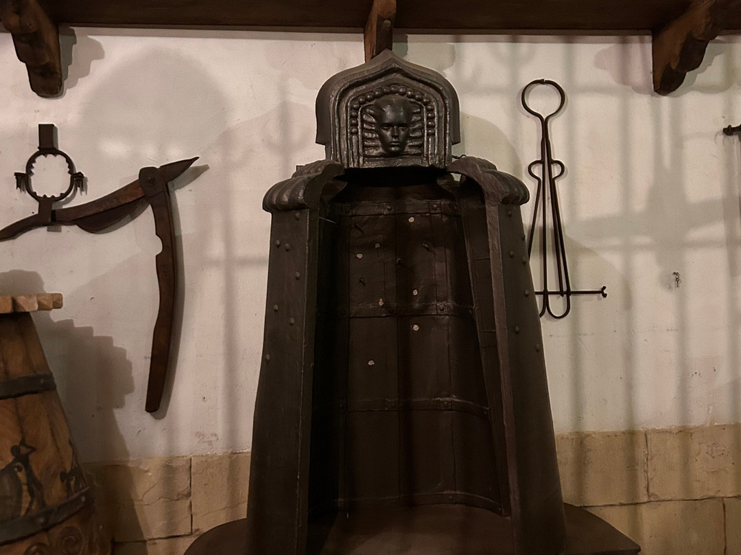 Museo Lara Ronda-隆达必去景点