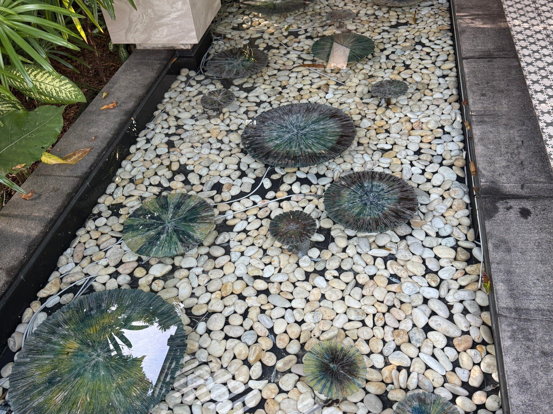 苏梅岛通塞湾悦柳酒店主图
