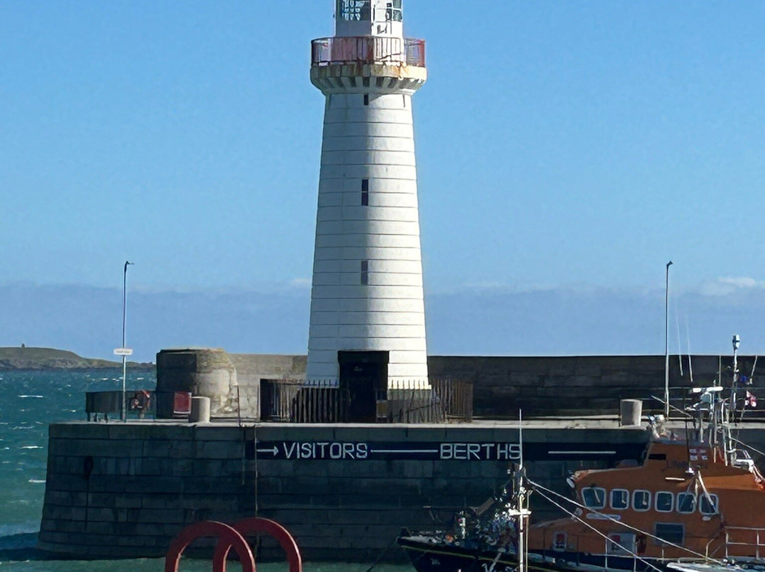 Donaghadee Harbour-Donaghadee必去景点