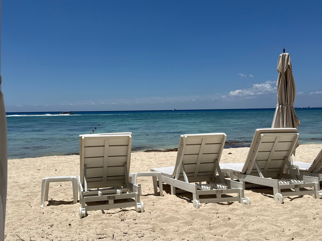 Iberostar Cozumel主图