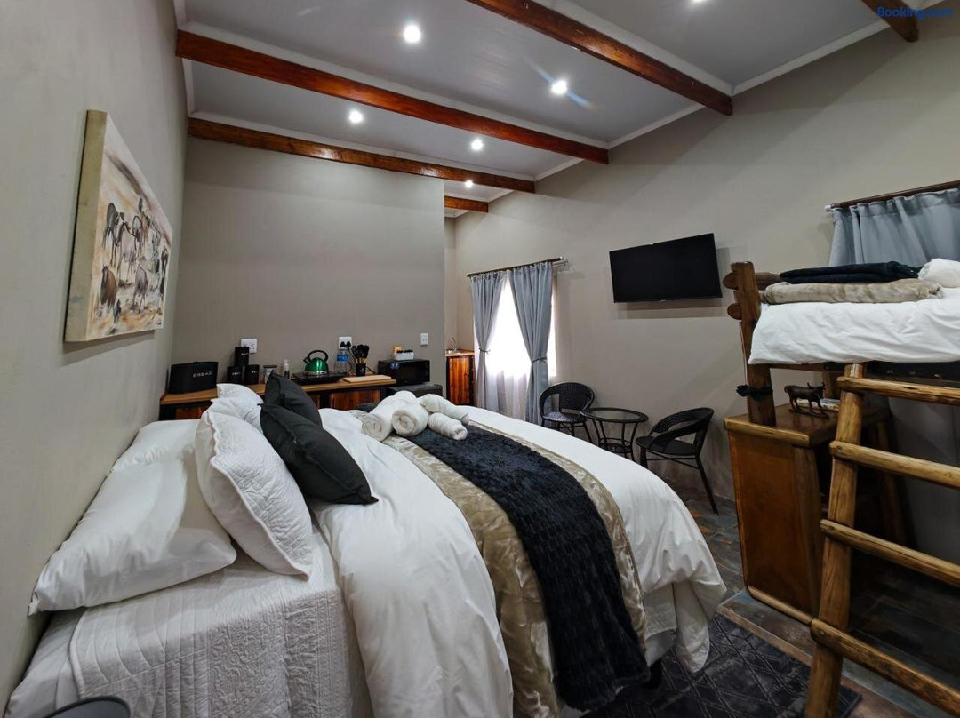 Jabali Guest House