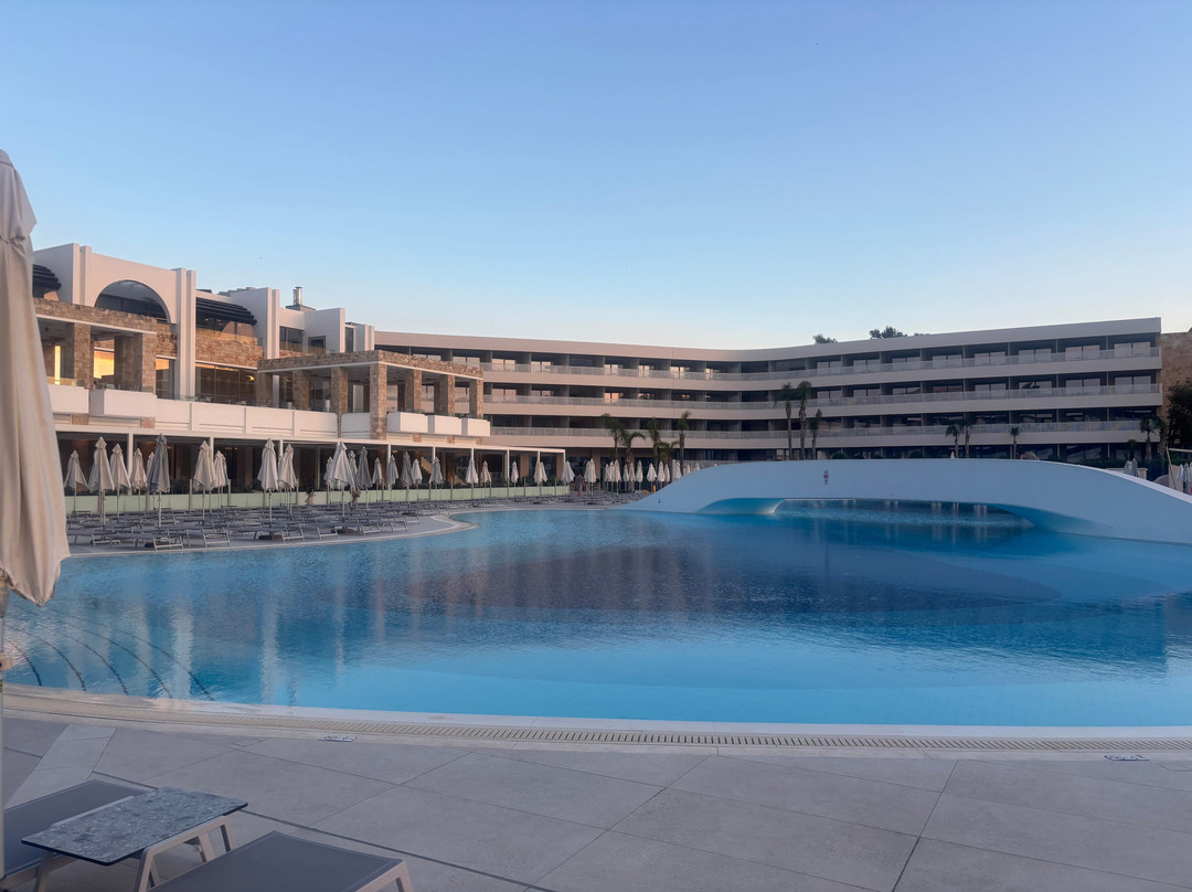 阿德里亚纳公主度假村及 Spa - 全包式住宿主图