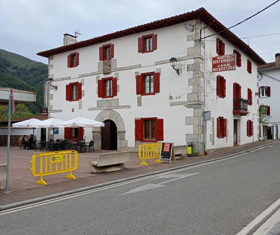 Hostal del Camino de Santiago