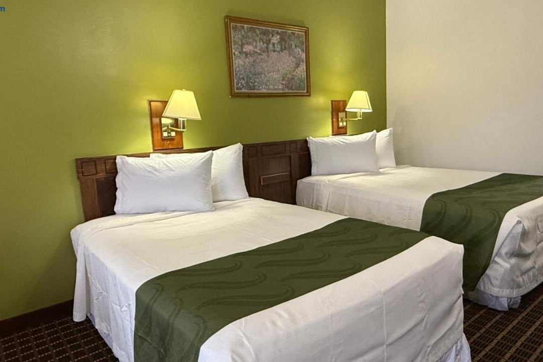 Executive Inn