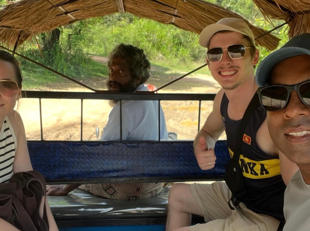 Wetour Sri Lanka-Kekirawa必去景点
