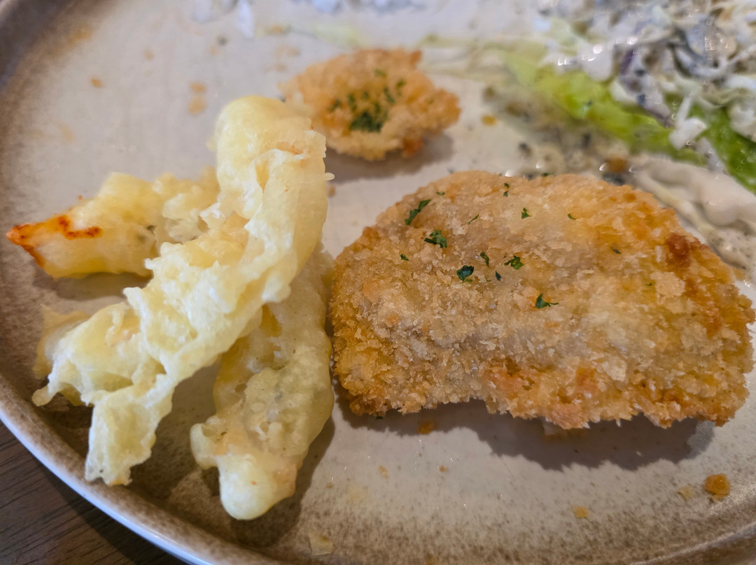 B1 Restaurant