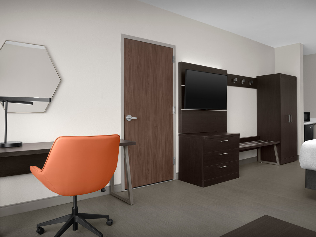 Adamsville酒店住宿-Holiday Inn Express & Suites Birmingham North - Fultondale By IHG
