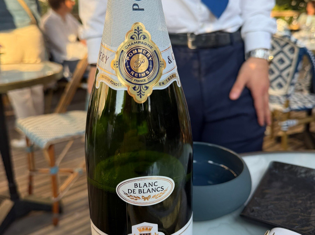Le Réfectoire Vranken-pommery-Bezannes必去景点