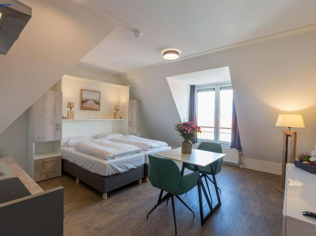 Aparthotel Zoutelande