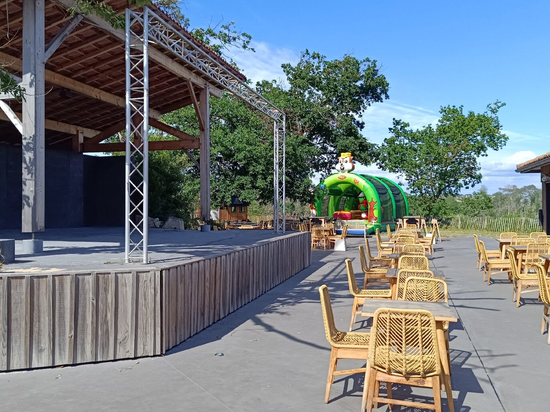 Camping Yelloh! Village Panorama du Pyla主图